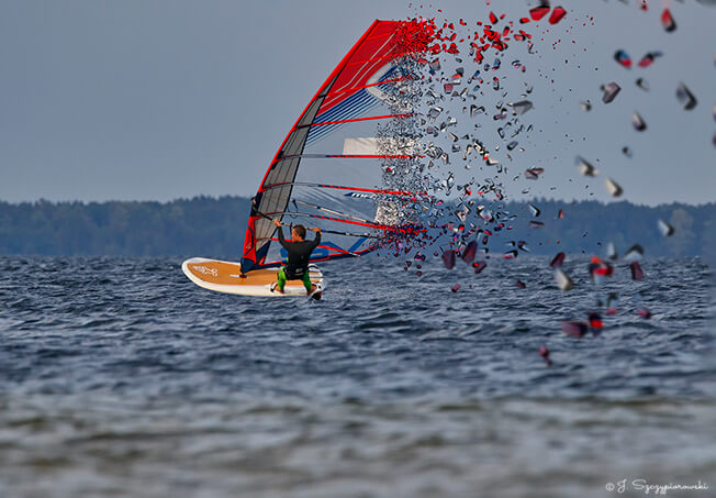 Windsurfer, fot.29